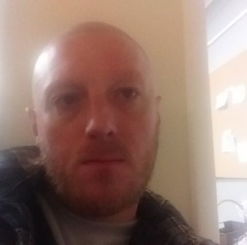 Meet your Posher, Jordan